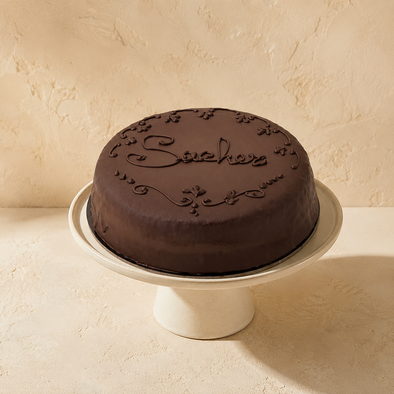 TORTA SACHER