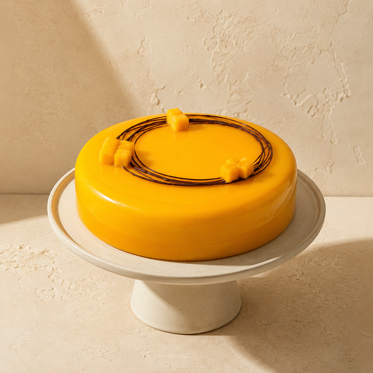 MANGO E PASSION FRUIT