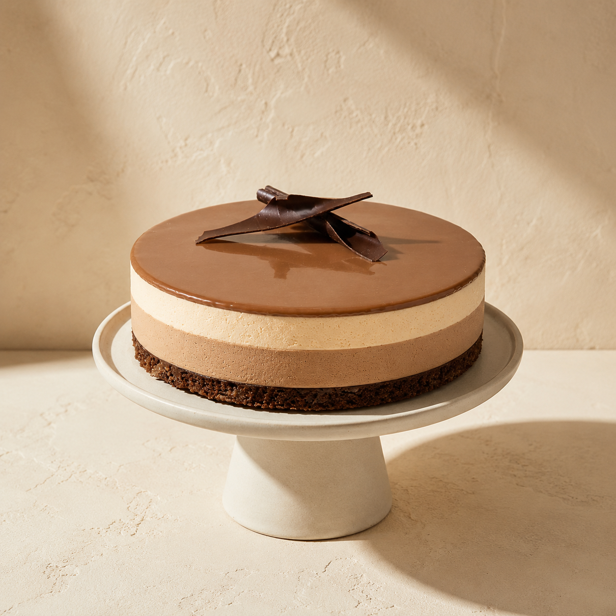 CHOCONUT