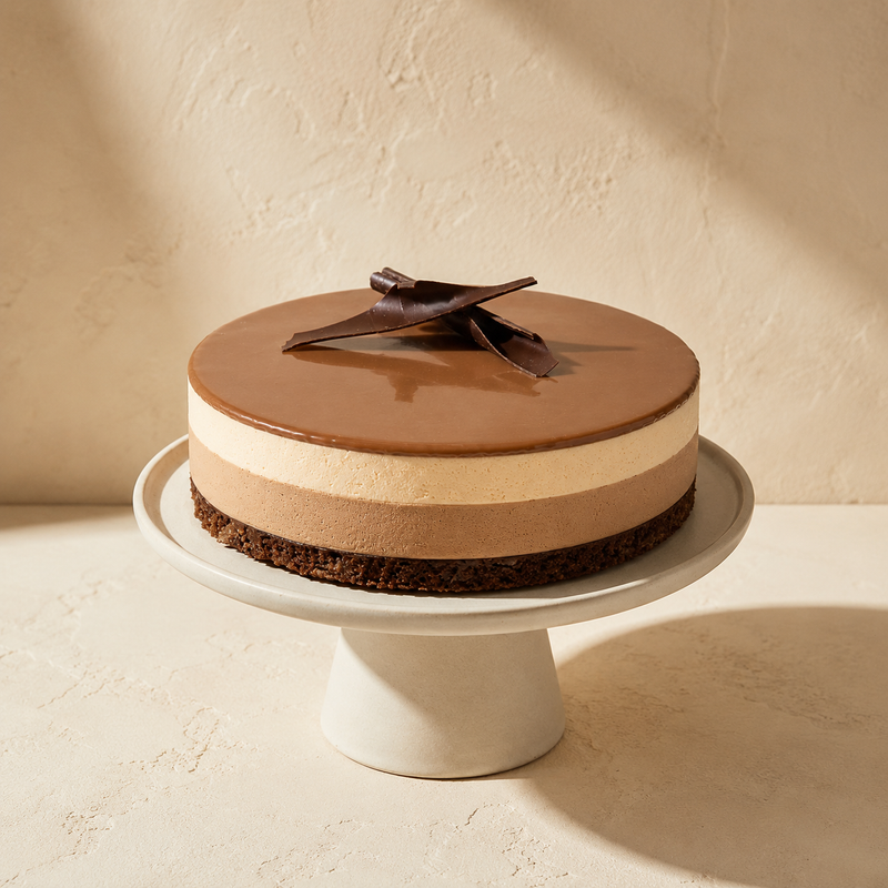 CHOCONUT