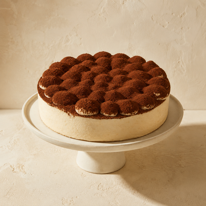 TIRAMISÙ