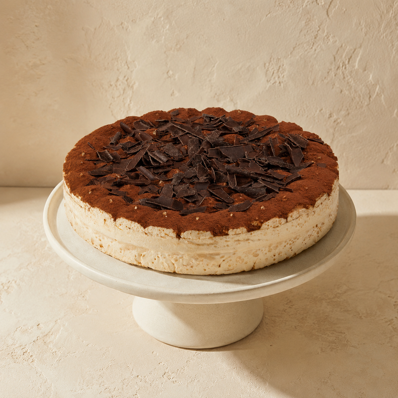 TIRAMISÙ SAVOIARDO ELITE