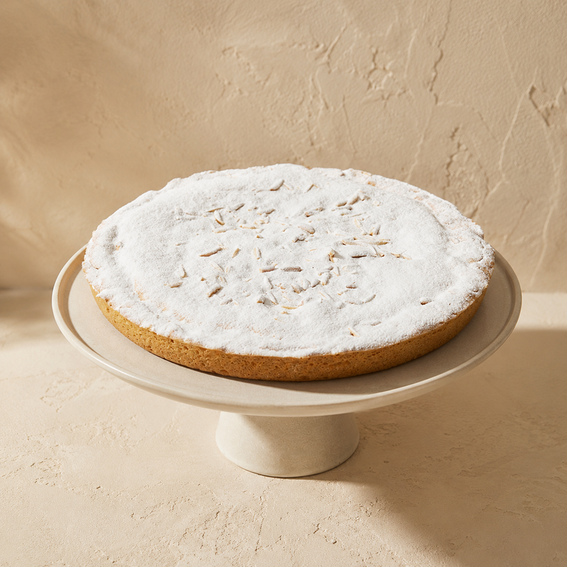 TORTA DELLA NONNA