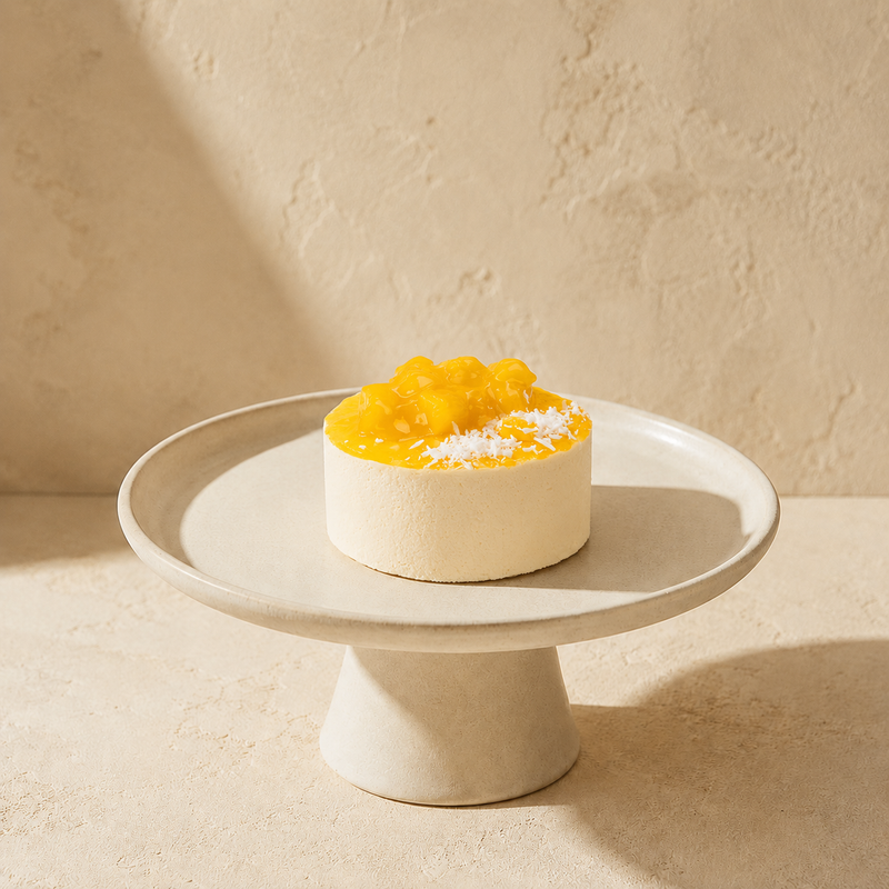 MANGO E PASSION FRUIT