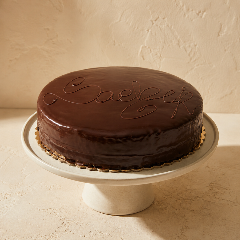 SACHER