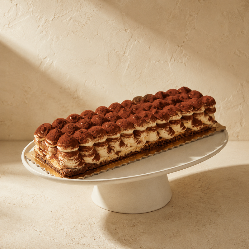 TRANCIO TIRAMISÙ