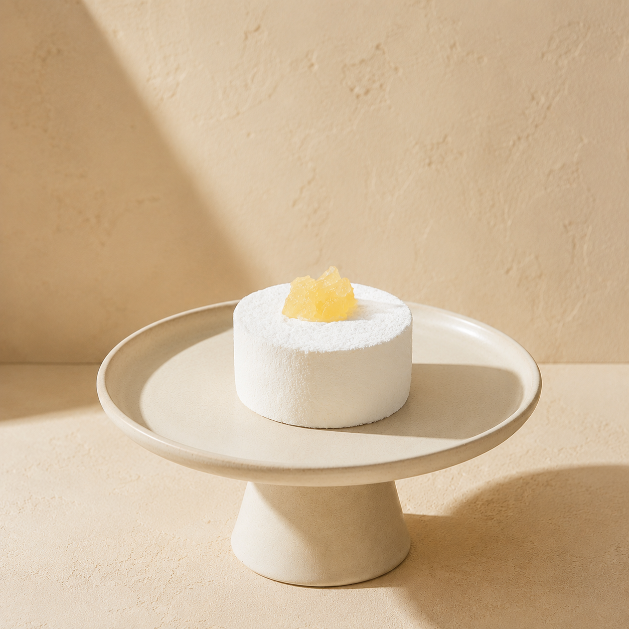 RICOTTA E PERE