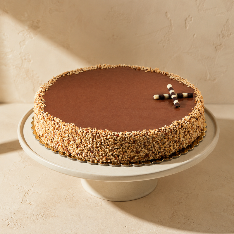 CHOCONUT