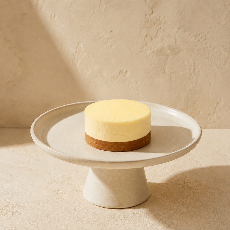 NEW YORK CHEESECAKE