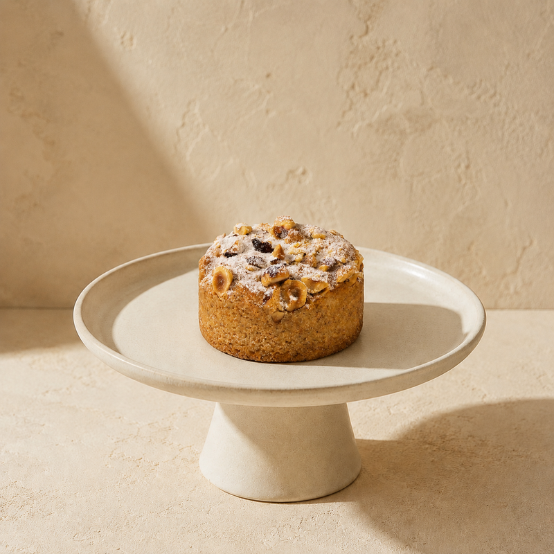 TORTINO ALLA GIANDUIA