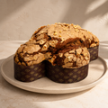 Colomba al cioccolato