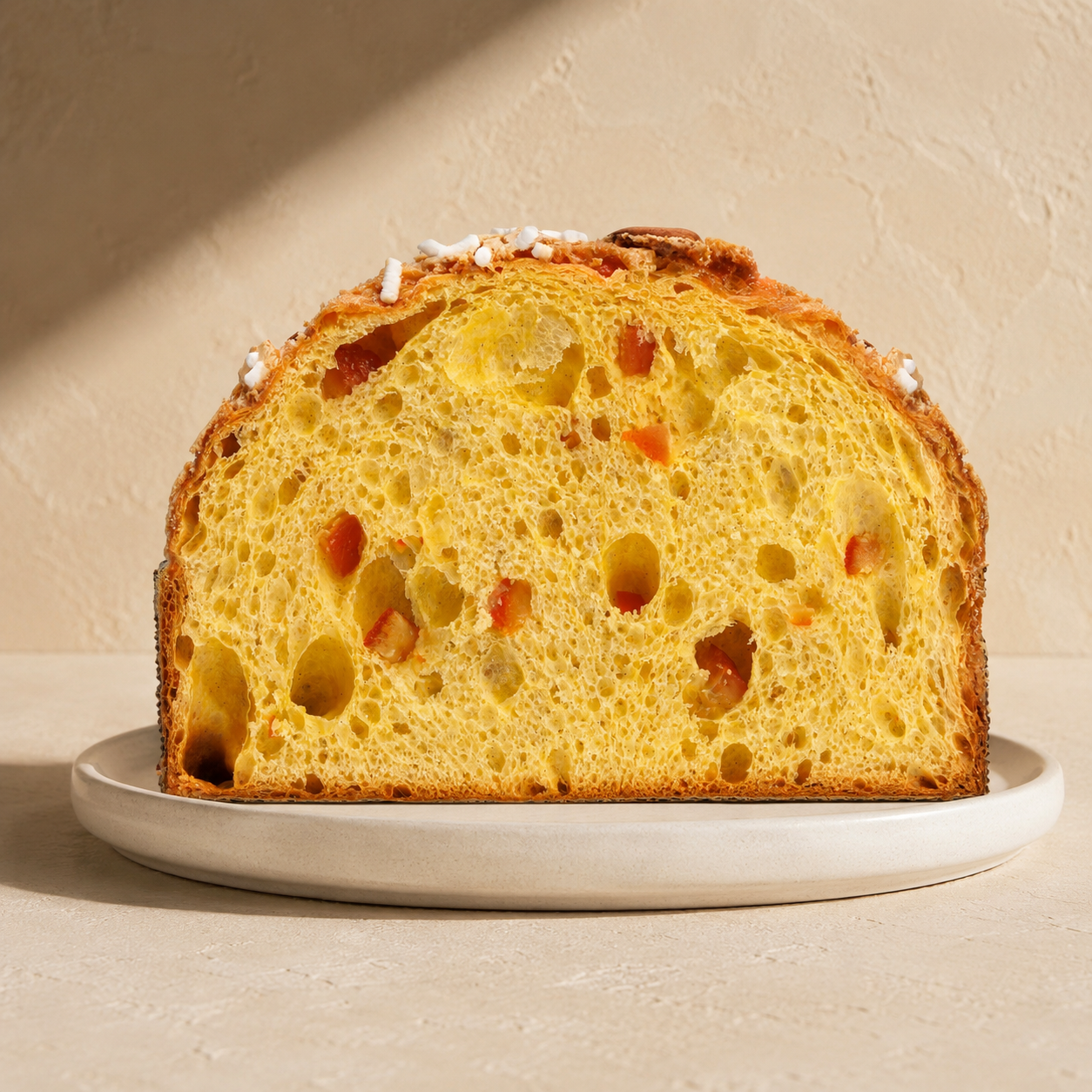 Colomba tradizionale