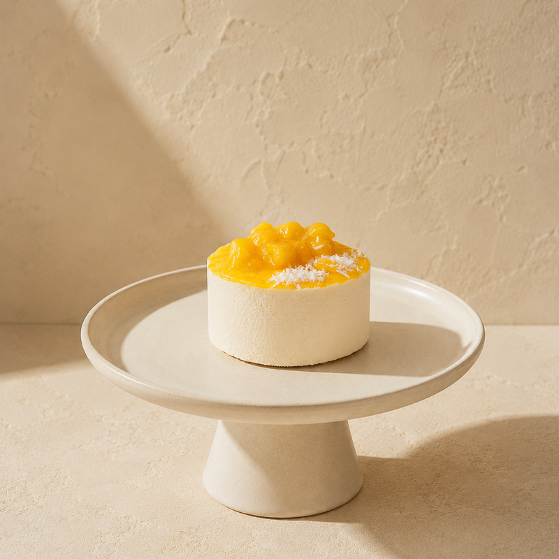 MANGO E PASSION FRUIT