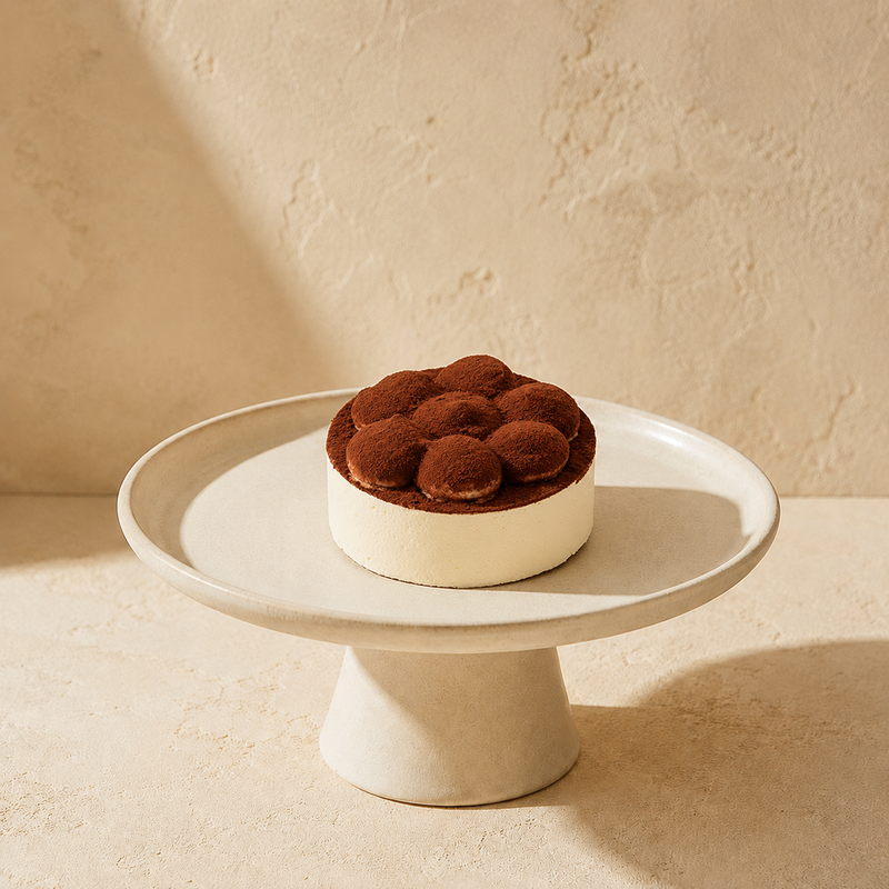 TIRAMISÙ