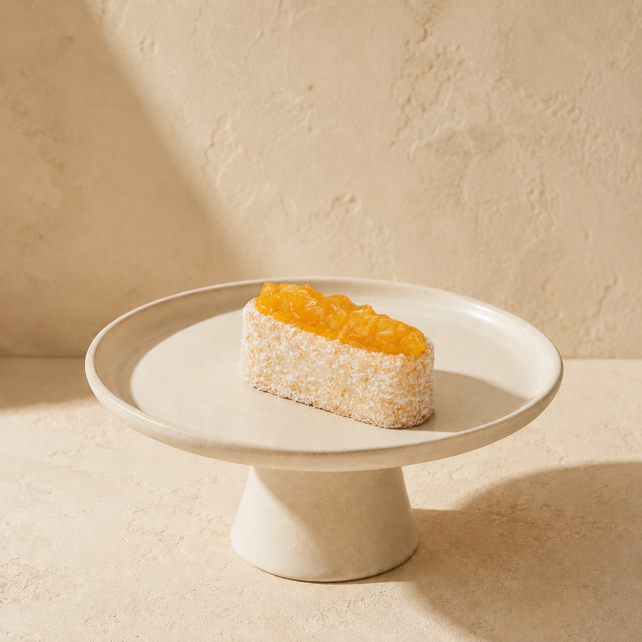 MANGO E COCCO VEGAN