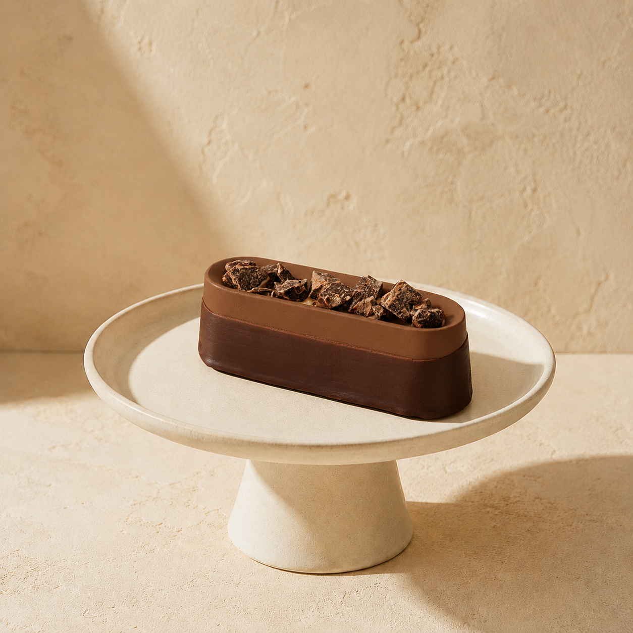 VELLUTO AL CIOCCOLATO