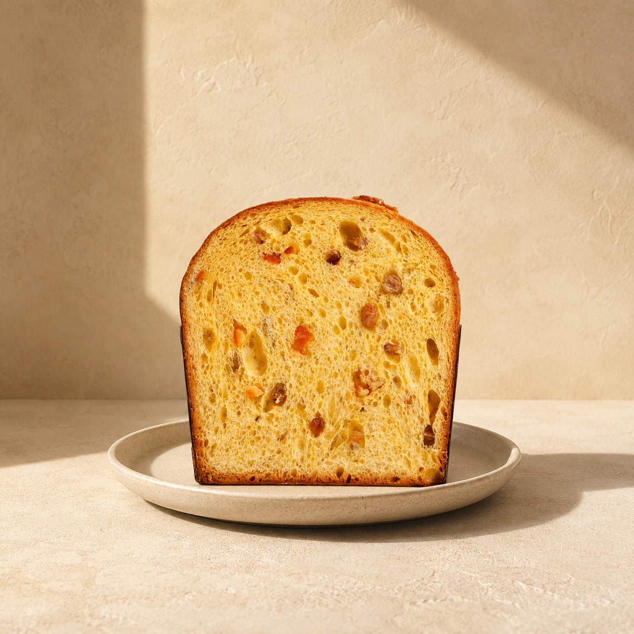 Panettone Milano