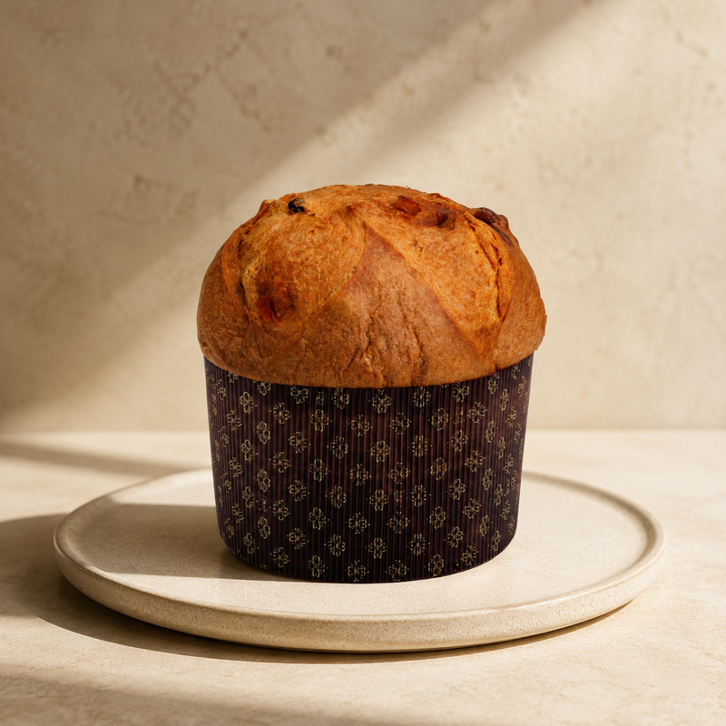Panettone Milano