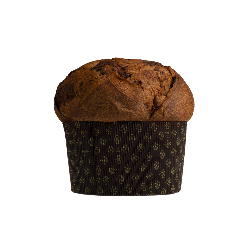 Panettone al Cioccolato <span>1000gr</span>