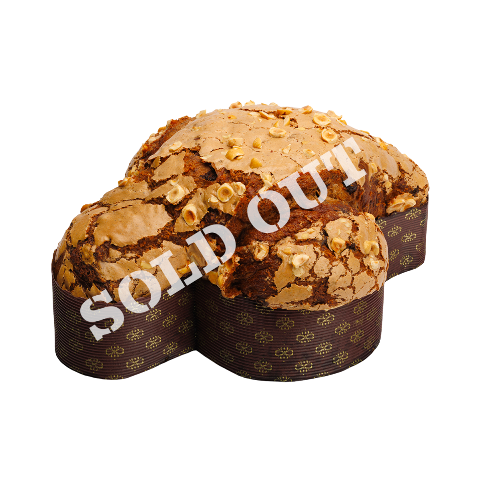 Colomba al Cioccolato <span>1000gr</span>