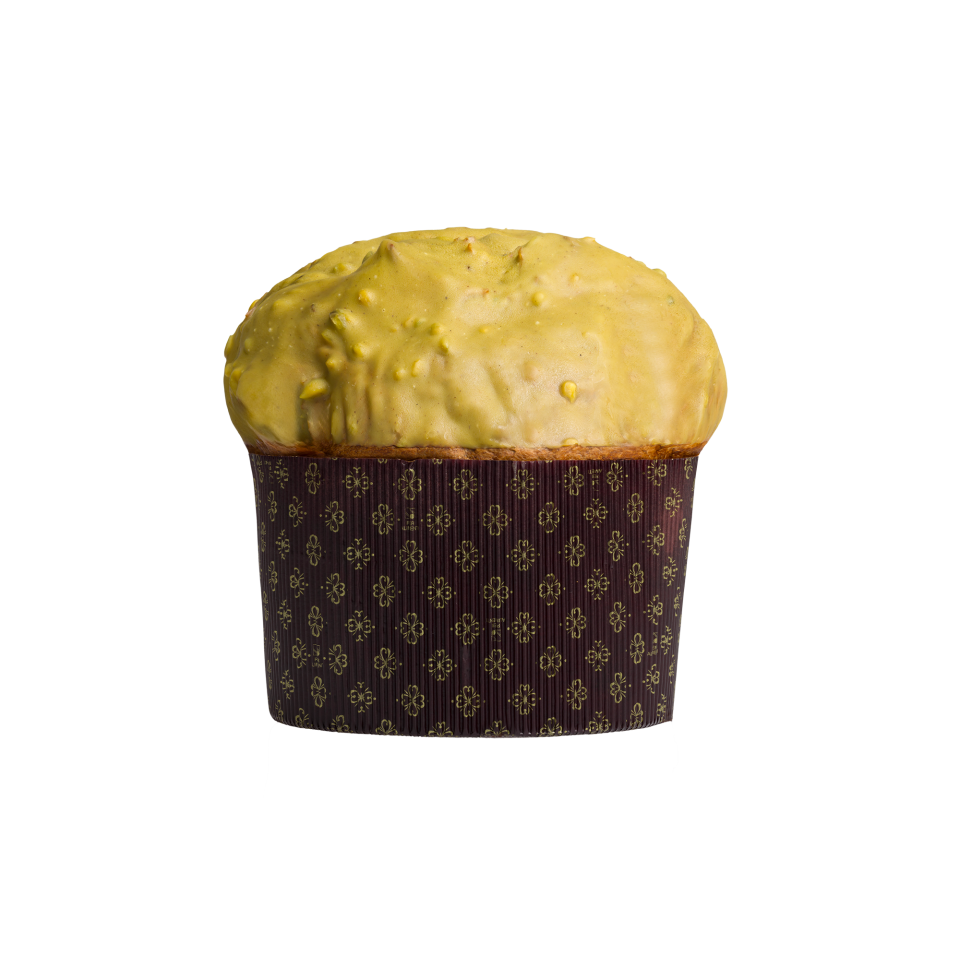 Panettone al pistacchio <span>1000gr</span>