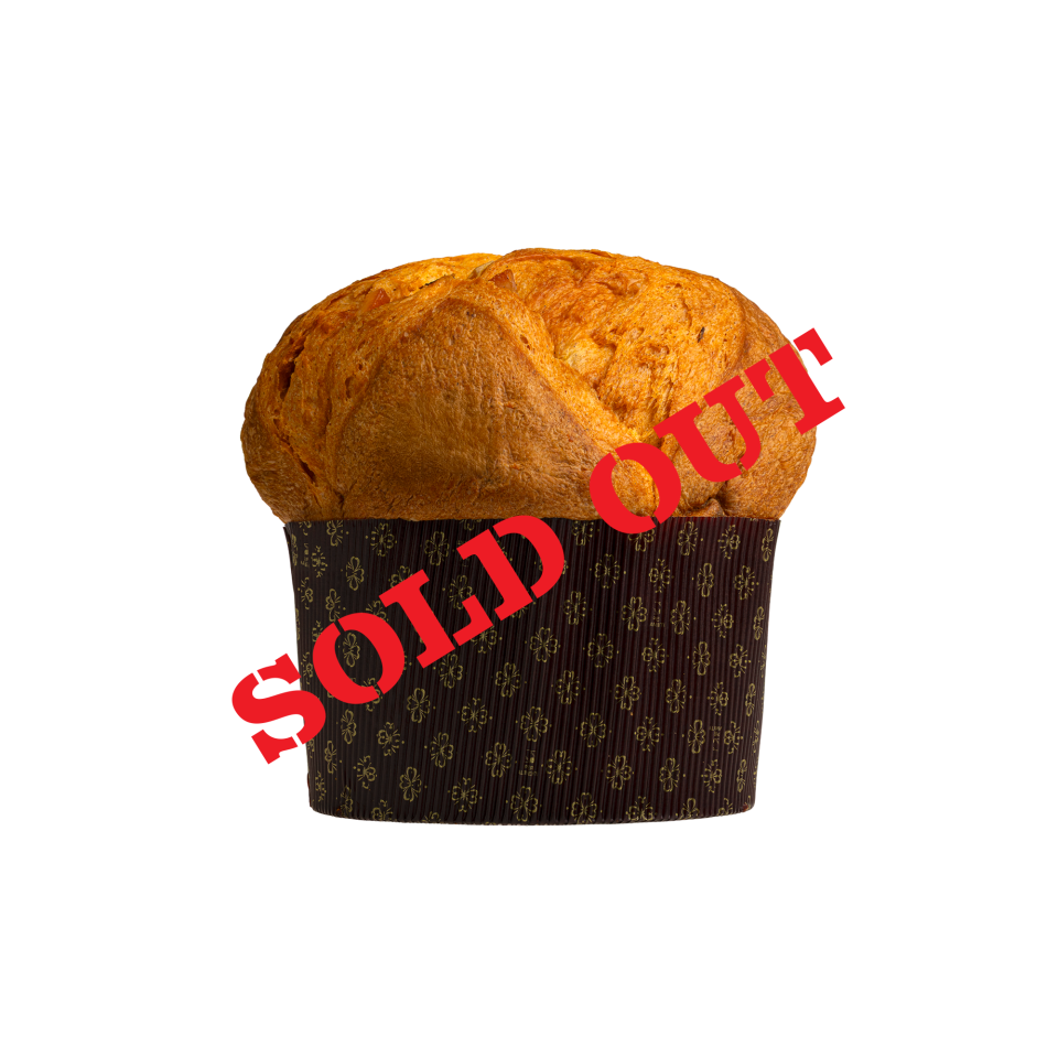 Panettone Tradizionale senza lattosio <span>1000gr</span>