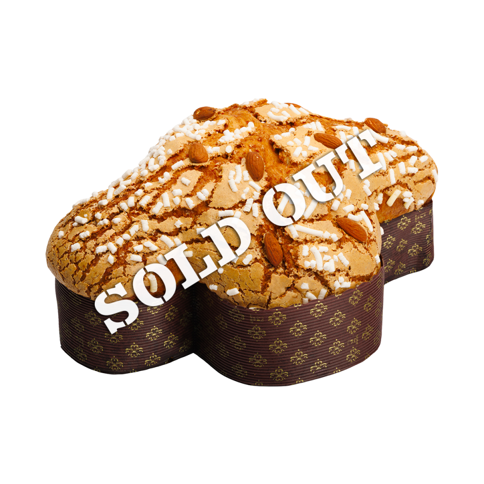 Colomba Tradizionale <span>1000gr</span>