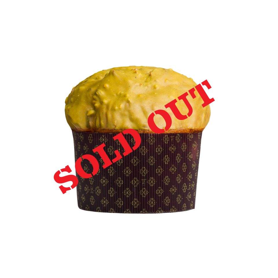 Panettone al pistacchio <span>1000gr</span>